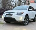 Белый Тойота RAV4 EV, объемом двигателя 0 л и пробегом 201 тыс. км за 11999 $, фото 1 на Automoto.ua