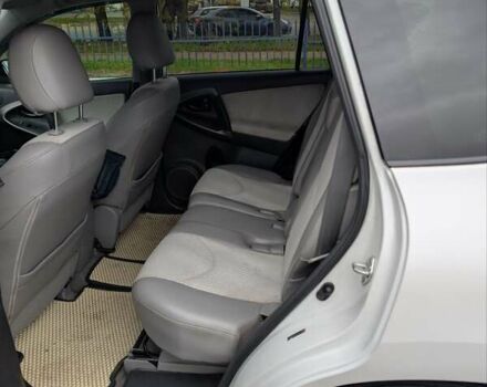 Тойота RAV4 EV 2014 в Одессе на Automoto.ua Белый Тойота RAV4 EV, объемом двигателя 0 л и пробегом 130 тыс. км за 13150 $, фото 10 на Automoto.ua