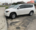 Белый Тойота RAV4 EV, объемом двигателя 0 л и пробегом 126 тыс. км за 12000 $, фото 1 на Automoto.ua
