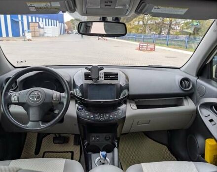 Тойота RAV4 EV 2014 в Одессе на Automoto.ua Белый Тойота RAV4 EV, объемом двигателя 0 л и пробегом 130 тыс. км за 13150 $, фото 11 на Automoto.ua
