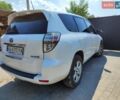 Белый Тойота RAV4 EV, объемом двигателя 0 л и пробегом 195 тыс. км за 13500 $, фото 1 на Automoto.ua