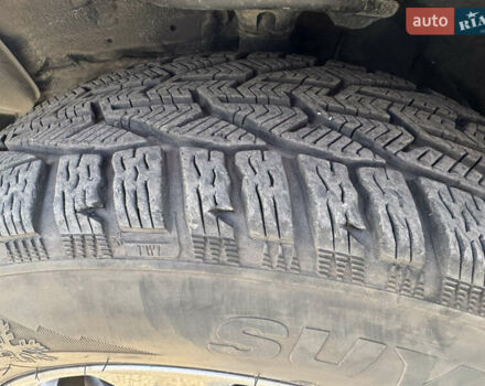 Белый Тойота RAV4 EV, объемом двигателя 0 л и пробегом 183 тыс. км за 12000 $, фото 8 на Automoto.ua