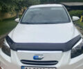 Білий Тойота RAV4 EV, об'ємом двигуна 0 л та пробігом 183 тис. км за 12850 $, фото 1 на Automoto.ua