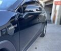 Черный Тойота RAV4 EV, объемом двигателя 2.5 л и пробегом 14 тыс. км за 36500 $, фото 2 на Automoto.ua