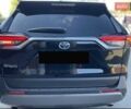 Черный Тойота RAV4 EV, объемом двигателя 2.5 л и пробегом 14 тыс. км за 36500 $, фото 6 на Automoto.ua