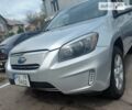 Тойота RAV4 EV, объемом двигателя 0 л и пробегом 183 тыс. км за 15800 $, фото 3 на Automoto.ua