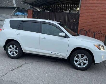 Тойота RAV4 EV, об'ємом двигуна 0 л та пробігом 154 тис. км за 13450 $, фото 1 на Automoto.ua