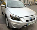 Тойота RAV4 EV, об'ємом двигуна 0 л та пробігом 149 тис. км за 12700 $, фото 4 на Automoto.ua