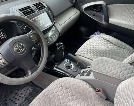 Тойота RAV4 EV, об'ємом двигуна 0 л та пробігом 154 тис. км за 13450 $, фото 29 на Automoto.ua