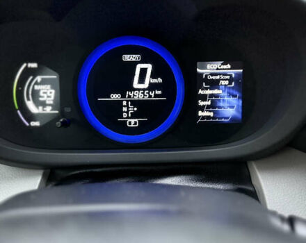 Тойота RAV4 EV, об'ємом двигуна 0 л та пробігом 149 тис. км за 12700 $, фото 9 на Automoto.ua