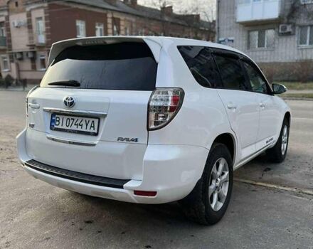 Тойота RAV4 EV, объемом двигателя 0 л и пробегом 154 тыс. км за 13450 $, фото 8 на Automoto.ua