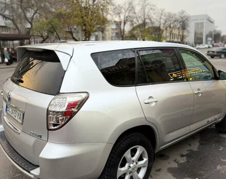 Тойота RAV4 EV, об'ємом двигуна 0 л та пробігом 149 тис. км за 12700 $, фото 3 на Automoto.ua