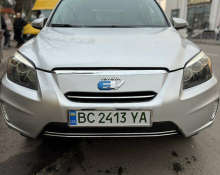 Тойота RAV4 EV, об'ємом двигуна 0 л та пробігом 149 тис. км за 12700 $, фото 2 на Automoto.ua