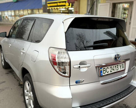 Тойота RAV4 EV, об'ємом двигуна 0 л та пробігом 149 тис. км за 12700 $, фото 1 на Automoto.ua