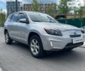 Тойота RAV4 EV, объемом двигателя 0 л и пробегом 93 тыс. км за 15090 $, фото 1 на Automoto.ua