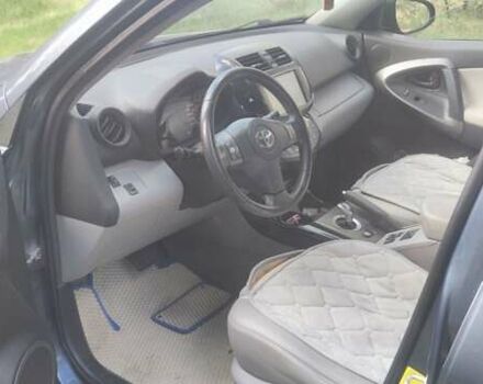 Тойота RAV4 EV, об'ємом двигуна 0 л та пробігом 170 тис. км за 12100 $, фото 8 на Automoto.ua