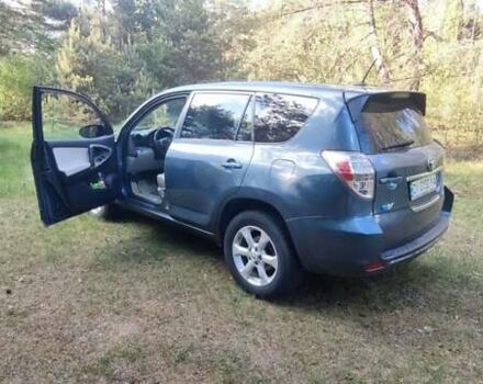 Тойота RAV4 EV, об'ємом двигуна 0 л та пробігом 170 тис. км за 12100 $, фото 7 на Automoto.ua
