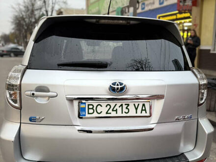 Тойота RAV4 EV, объемом двигателя 0 л и пробегом 149 тыс. км за 12700 $, фото 1 на Automoto.ua