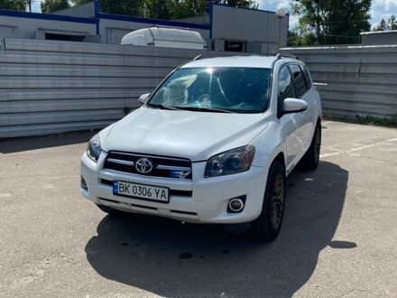 Тойота RAV4 EV, об'ємом двигуна 0 л та пробігом 148 тис. км за 11000 $, фото 1 на Automoto.ua