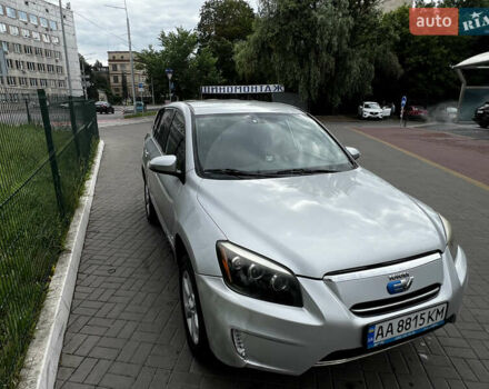 Тойота RAV4 EV, об'ємом двигуна 0 л та пробігом 172 тис. км за 7800 $, фото 1 на Automoto.ua