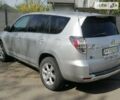 Сірий Тойота RAV4 EV, об'ємом двигуна 0 л та пробігом 220 тис. км за 12000 $, фото 11 на Automoto.ua