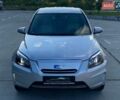 Сірий Тойота RAV4 EV, об'ємом двигуна 0 л та пробігом 210 тис. км за 10490 $, фото 4 на Automoto.ua