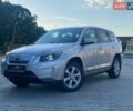 Серый Тойота RAV4 EV, объемом двигателя 0 л и пробегом 210 тыс. км за 10490 $, фото 1 на Automoto.ua