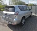 Серый Тойота RAV4 EV, объемом двигателя 0 л и пробегом 220 тыс. км за 12000 $, фото 13 на Automoto.ua