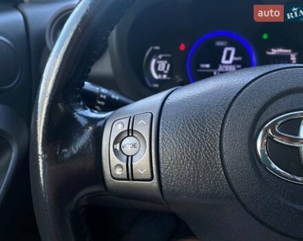 Сірий Тойота RAV4 EV, об'ємом двигуна 0 л та пробігом 210 тис. км за 10490 $, фото 30 на Automoto.ua