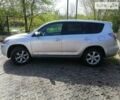 Серый Тойота RAV4 EV, объемом двигателя 0 л и пробегом 220 тыс. км за 12000 $, фото 6 на Automoto.ua