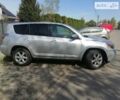 Серый Тойота RAV4 EV, объемом двигателя 0 л и пробегом 220 тыс. км за 14500 $, фото 3 на Automoto.ua