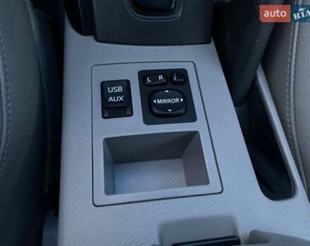 Сірий Тойота RAV4 EV, об'ємом двигуна 0 л та пробігом 210 тис. км за 10490 $, фото 39 на Automoto.ua