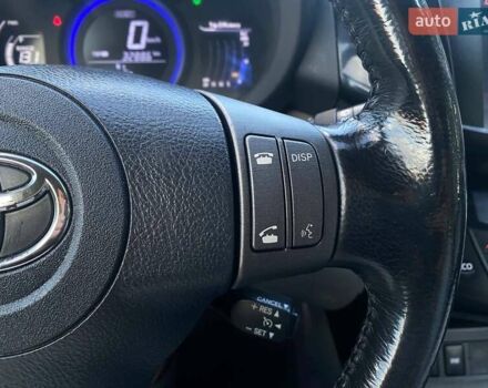 Сірий Тойота RAV4 EV, об'ємом двигуна 0 л та пробігом 210 тис. км за 10490 $, фото 29 на Automoto.ua