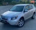 Сірий Тойота RAV4 EV, об'ємом двигуна 0 л та пробігом 210 тис. км за 10490 $, фото 1 на Automoto.ua