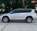 Сірий Тойота RAV4 EV, об'ємом двигуна 0 л та пробігом 210 тис. км за 10490 $, фото 10 на Automoto.ua