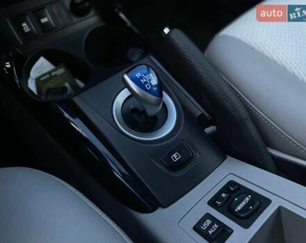 Сірий Тойота RAV4 EV, об'ємом двигуна 0 л та пробігом 210 тис. км за 10490 $, фото 38 на Automoto.ua