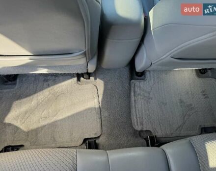 Тойота RAV4 EV 2013 в Киеве на Automoto.ua Серый Тойота RAV4 EV, объемом двигателя 0 л и пробегом 97 тыс. км за 11900 $, фото 28 на Automoto.ua