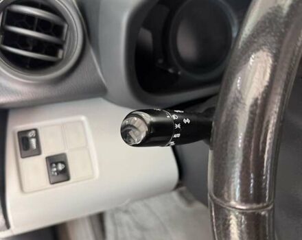 Тойота RAV4 EV 2013 в Киеве на Automoto.ua Серый Тойота RAV4 EV, объемом двигателя 0 л и пробегом 97 тыс. км за 11900 $, фото 16 на Automoto.ua