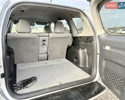 Сірий Тойота RAV4 EV, об'ємом двигуна 0 л та пробігом 149 тис. км за 11999 $, фото 26 на Automoto.ua