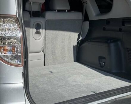 Тойота RAV4 EV 2013 в Киеве на Automoto.ua Серый Тойота RAV4 EV, объемом двигателя 0 л и пробегом 97 тыс. км за 11900 $, фото 11 на Automoto.ua