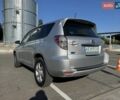 Тойота RAV4 EV 2013 в Киеве на Automoto.ua Серый Тойота RAV4 EV, объемом двигателя 0 л и пробегом 97 тыс. км за 11900 $, фото 5 на Automoto.ua