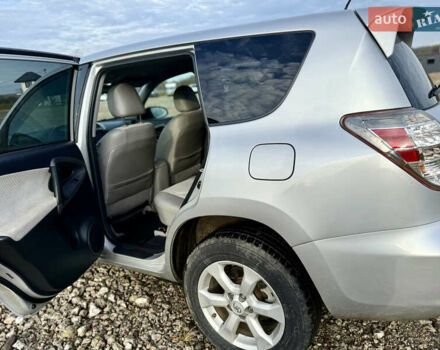 Сірий Тойота RAV4 EV, об'ємом двигуна 0 л та пробігом 149 тис. км за 11999 $, фото 16 на Automoto.ua