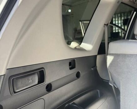 Тойота RAV4 EV 2013 в Киеве на Automoto.ua Серый Тойота RAV4 EV, объемом двигателя 0 л и пробегом 97 тыс. км за 11900 $, фото 12 на Automoto.ua