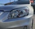 Тойота RAV4 EV 2013 в Киеве на Automoto.ua Серый Тойота RAV4 EV, объемом двигателя 0 л и пробегом 97 тыс. км за 11900 $, фото 9 на Automoto.ua