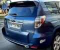 Серый Тойота RAV4 EV, объемом двигателя 0 л и пробегом 136 тыс. км за 9990 $, фото 6 на Automoto.ua