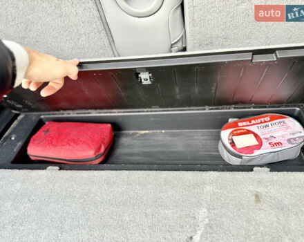 Сірий Тойота RAV4 EV, об'ємом двигуна 0 л та пробігом 149 тис. км за 11999 $, фото 28 на Automoto.ua