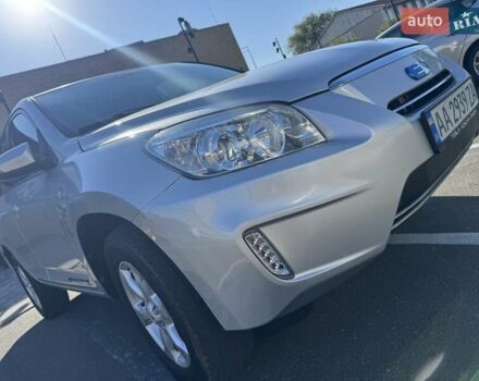 Тойота RAV4 EV 2013 в Киеве на Automoto.ua Серый Тойота RAV4 EV, объемом двигателя 0 л и пробегом 97 тыс. км за 11900 $, фото 8 на Automoto.ua