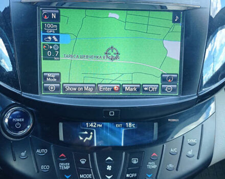 Серый Тойота RAV4 EV, объемом двигателя 0 л и пробегом 185 тыс. км за 11500 $, фото 6 на Automoto.ua