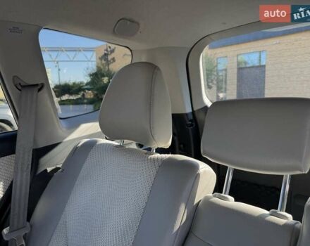 Тойота RAV4 EV 2013 в Киеве на Automoto.ua Серый Тойота RAV4 EV, объемом двигателя 0 л и пробегом 97 тыс. км за 11900 $, фото 30 на Automoto.ua