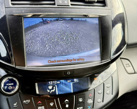 Сірий Тойота RAV4 EV, об'ємом двигуна 0 л та пробігом 149 тис. км за 11999 $, фото 31 на Automoto.ua